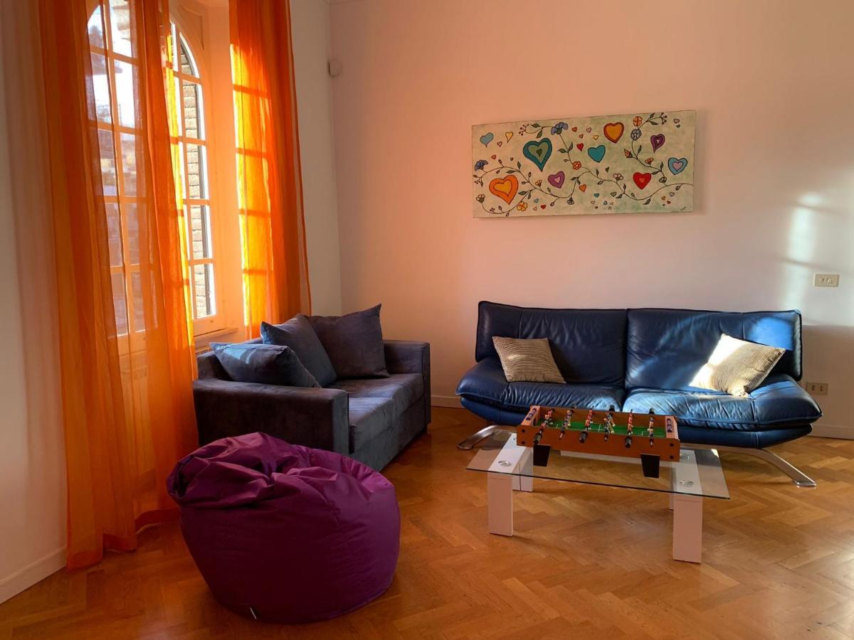 Casa Nerone Apartment Rome Exterior photo