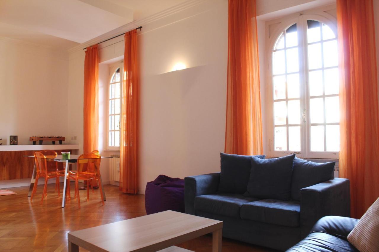 Casa Nerone Apartment Rome Exterior photo