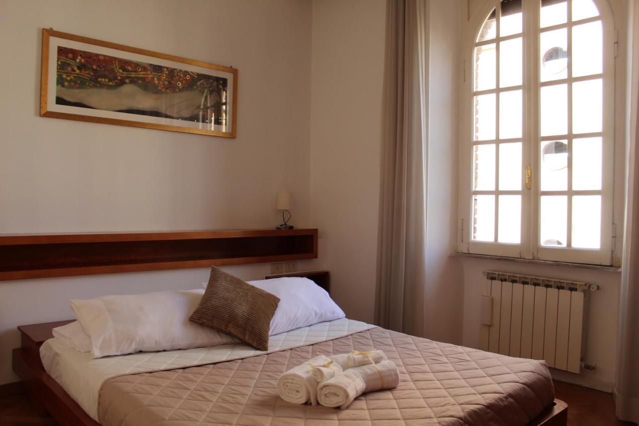 Casa Nerone Apartment Rome Exterior photo